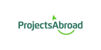 Projects Abroad logo